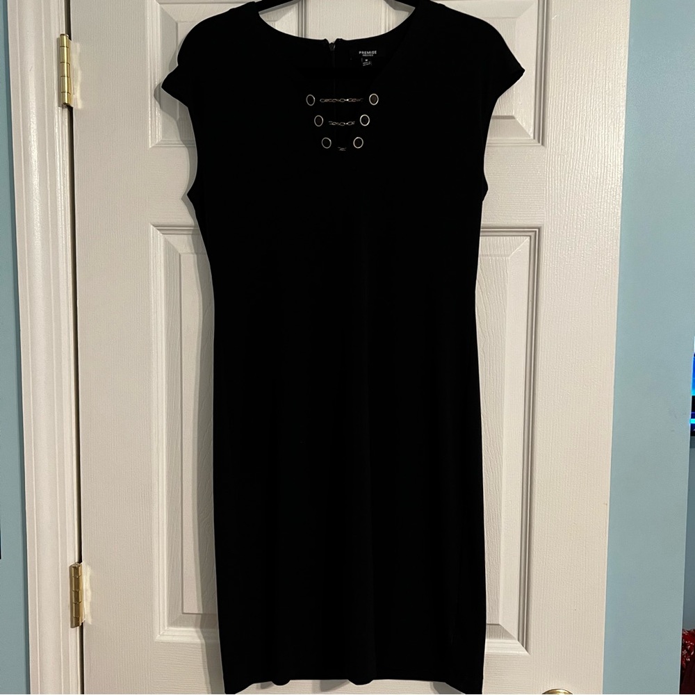 Work dress